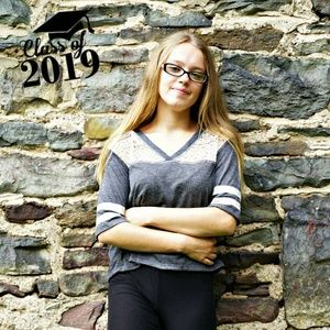 Meet your Posher, Bridgette